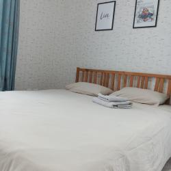 Фото Апартаменты на Дружбы народов 57