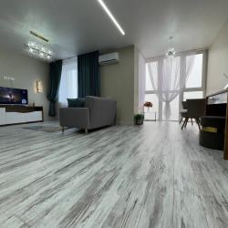 Фото Апартаменты на улице Архангельская 29 корпус 2