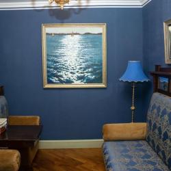 Фото Отель Гостевой дом Красовских