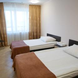 Фото Отель Спорт