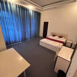 Фото Отель Tashkent Atlas Hotel ( Атлас)