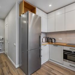Фото Отель Smart Host (Смарт Хост) на проспекте Рязанский