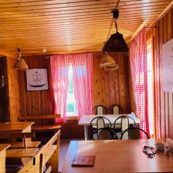 Фото Отель Хутор Варяжский