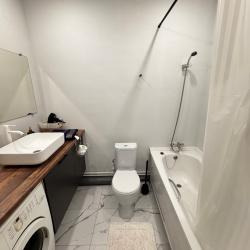 Фото Апартаменты на проспекте Луначарского 55