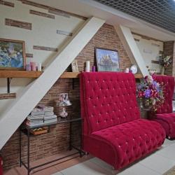 Фото Отель Ангел