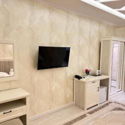 Фото Отель Hayat Plaza Hotel & Spa (Хаят Плаза и Спа)