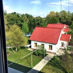 Фото Отель Озерки