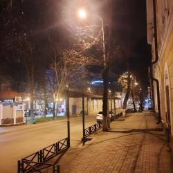 2-комнатные апартаменты стандарт