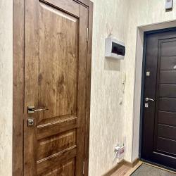 Апартаменты улучшенные