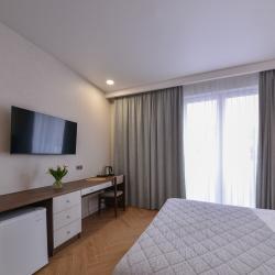 Фото Отель Ирина