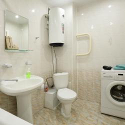 Фото Отель Good night (Гуд найт) на Елизаровых 56