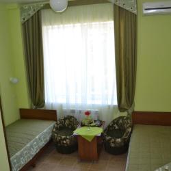 Фото Отель Слобода