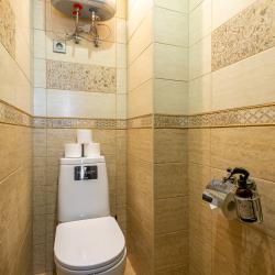 Фото Отель Гостевые студии Екатерины Бочкаревой на улице Молодежная