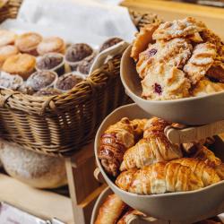 Фото Отель Байкал Плаза