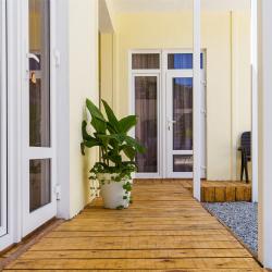 3-местная комната стандарт