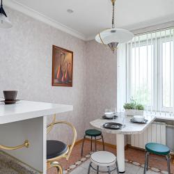 Фото Апартаменты VIZIT (Визит) на улице Сафиуллина 16