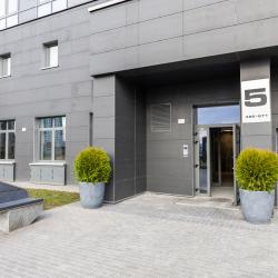 3-комнатные апартаменты студия