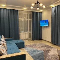 2-комнатные апартаменты люкс