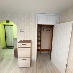 1-комнатные апартаменты стандарт
