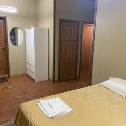 Фото Отель Легенда