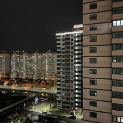 1-комнатные апартаменты стандарт