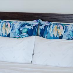 Фото Отель Гости на улице Триллиссера