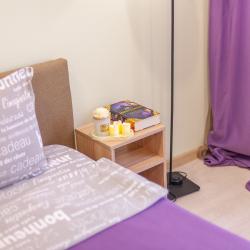 Фото Отель Ka Home (Ка Хоум) в 1-м квартале 61