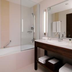 AZIMUT Сити Отель Калуга (Азимут Калуга) (бывш. Four Points by Sheraton Kaluga) — b6ea5afe4a6d9f611448664057956c13