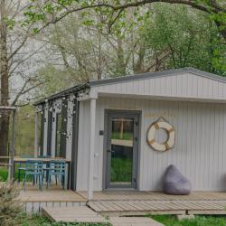 Фото Отель А-Шалаш Черноречье