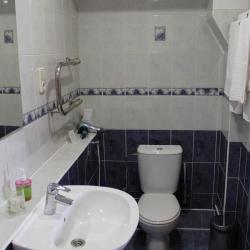 Фото Отель Феликс