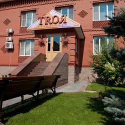 фото 41 Резиденция Троя