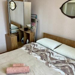 Фото Отель Барбарис на улице Комсомольская