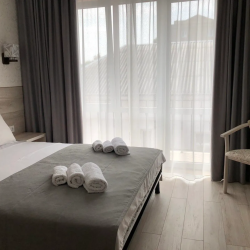 Фото Отель Season (Сизон)