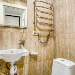 Апартаменты улучшенные