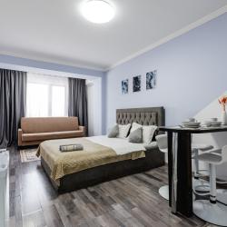 Фото Отель Meridian Apartments (Мередиан Апартментс) на улице Шевченко