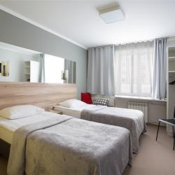 Фото Отель Dom 55 (Дом 55)