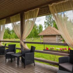 Фото Отель Арина Р.