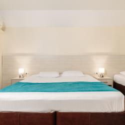 4-местный 1-комнатный номер комфорт