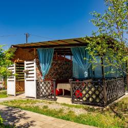 Фото Отель Ёлка