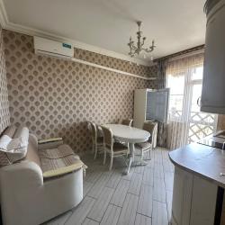 3-местные 2-комнатные апартаменты стандарт