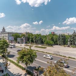 2-комнатные апартаменты улучшенные