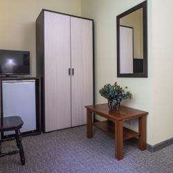 Фото Отель Вилла Леона