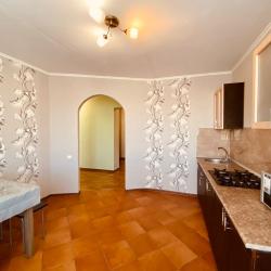 Фото Апартаменты Level на улице Рылеева 64А