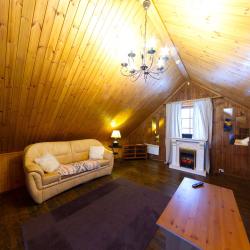 Фото Эко-отель Шанти