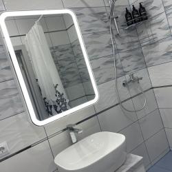 1-комнатные апартаменты улучшенные