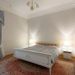 2-комнатный номер люкс, корпус 1