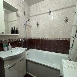 2-комнатные апартаменты улучшенные
