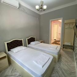 Фото Отель Mako Hotel (Мако)