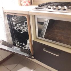 Фото Апартаменты на улице Георгиевская 3