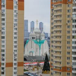 Фото Апартаменты на бульваре ий 19